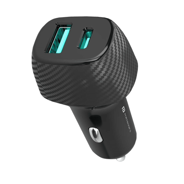 Car charger deals power